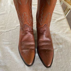 Dan Post Cowboy Boots - 7-1/2 M